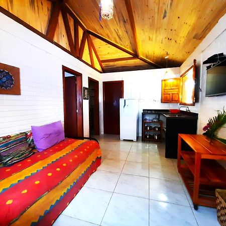 Paraiso Azul Com Vistas Maravilhosas Cumuruxatiba Eksteriør billede