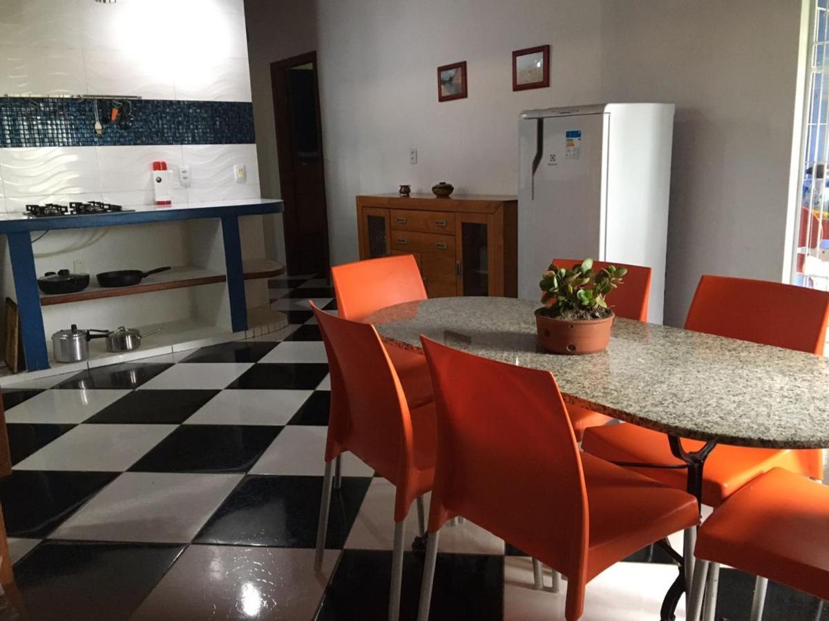 Paraiso Azul Com Vistas Maravilhosas Cumuruxatiba Eksteriør billede